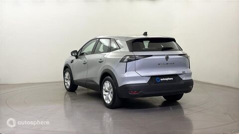 Symbioz 1.8 E-Tech full hybrid 160ch Evolution - 25 2025 occasion 77100 Meaux