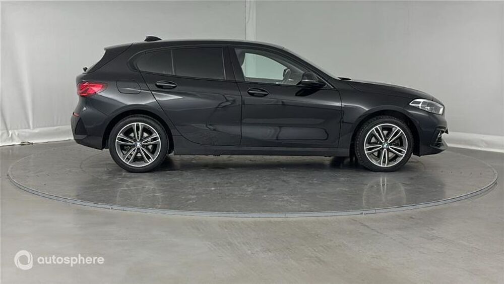 S&eacute;rie 1 116dA 116ch Edition Sport DKG7 2020 occasion 59113 Seclin