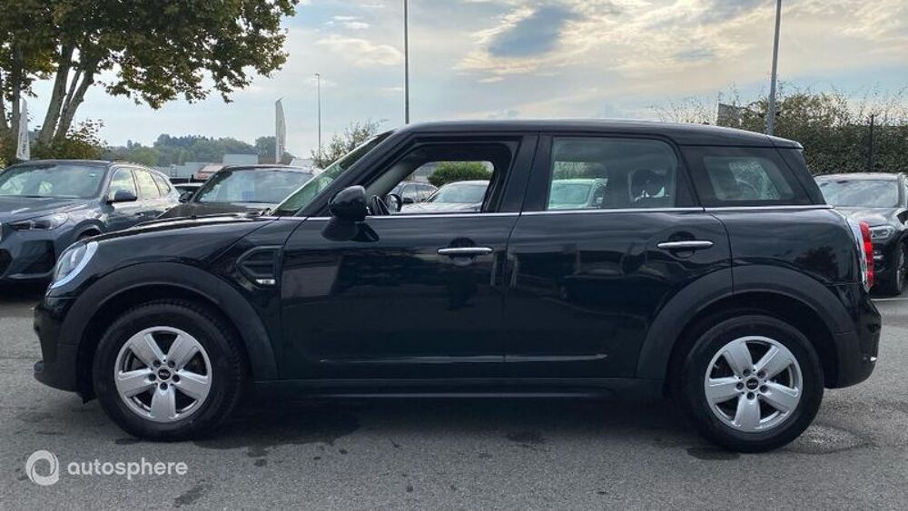 Countryman One D 116ch 2018 occasion 64100 Bayonne
