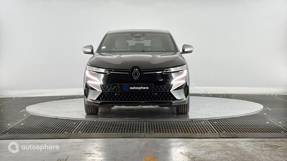 M&eacute;gane E-Tech Electric EV60 220ch Techno super charge 2022 occasion 74100 Annemasse
