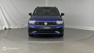 Tiguan 2.0 TDI 150ch R-Line DSG7 2024 occasion 51000 Ch&acirc;lons-en-Champagne