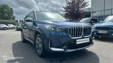 X1 sDrive18i 136ch xLine 2023 occasion 64100 Bayonne