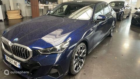 BMW Série 5 i5 340ch M Sport eDrive40 2023 occasion Seclin 59113
