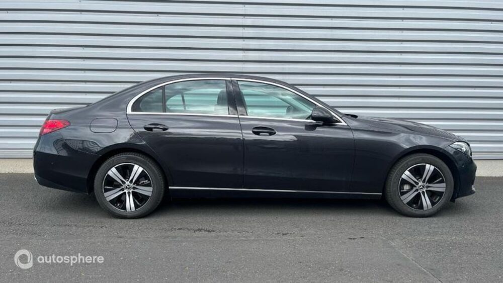 Classe C 300 e 204+129ch Business Line 2022 occasion 60740 Saint-Maximin