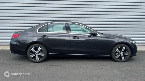 Classe C 300 e 204+129ch Business Line 2022 occasion 60740 Saint-Maximin