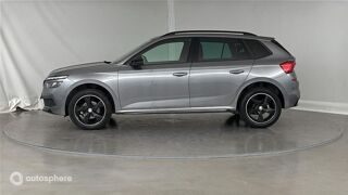 Kamiq 1.5 TSI 150ch Monte-Carlo DSG7 Euro6d-AP 2023 occasion 44000 NANTES