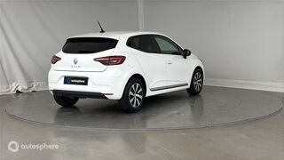 Clio 1.0 SCe 65ch Evolution 2023 occasion 02000 Laon