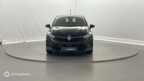 Clio 1.0 TCe 90ch Evolution 2024 occasion 59640 Dunkerque