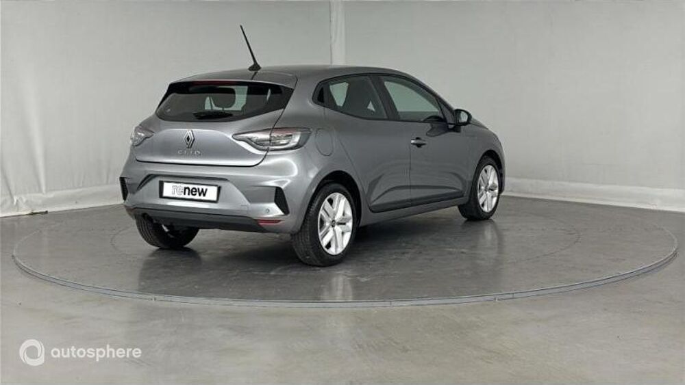 Clio 1.5 dCi 100ch Evolution - 25 2025 occasion 62218 Loison-sous-Lens