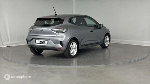 Clio 1.5 dCi 100ch Evolution - 25 2025 occasion 62218 Loison-sous-Lens