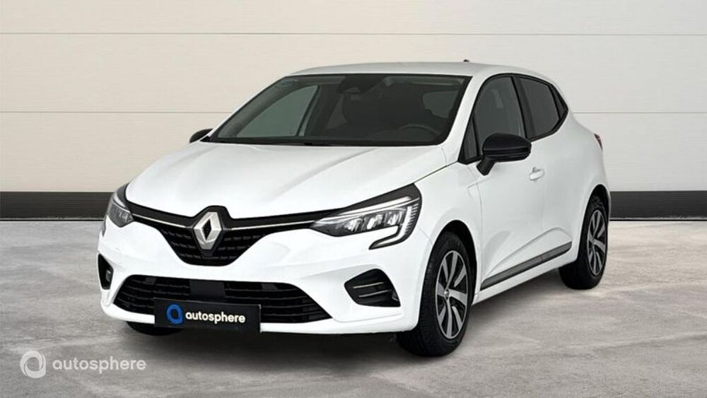Clio 1.0 TCe 90ch Evolution 2023 occasion 62000 Arras