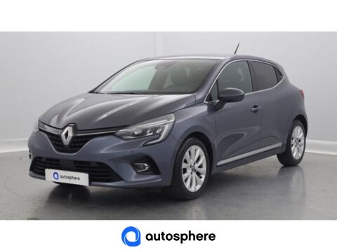 Renault Clio 1.0 TCe 100ch Intens 2020 occasion Carvin 62220