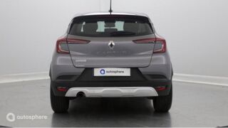 Captur 1.0 TCe 90ch Business -21 2021 occasion 62000 Arras
