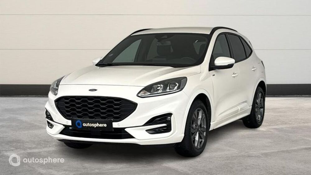 Kuga 2.5 Duratec 190ch FHEV E85 ST-Line BVA 2023 occasion 59400 Cambrai