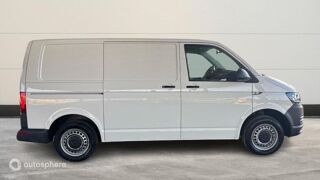 Transporter 2.8T L1H1 2.0 TDI 102ch Business Line 2019 occasion 44000 NANTES