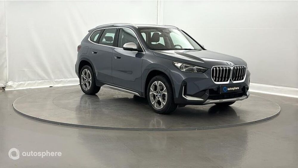 X1 xDrive25e 245ch xLine 2023 occasion 59113 Seclin