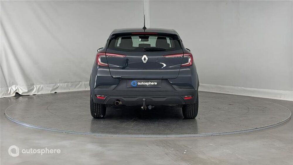 Captur 1.0 TCe 90ch Business -21 2020 occasion 59494 Petite-For&ecirc;t