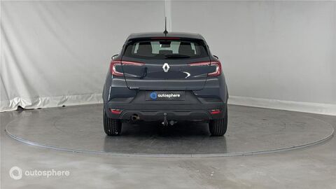 Captur 1.0 TCe 90ch Business -21 2020 occasion 59494 Petite-For&ecirc;t