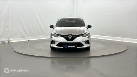 Clio 1.5 Blue dCi 115ch Intens 2019 occasion 62114 Sains-en-Gohelle