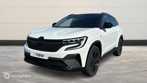 Annonce voiture Renault Austral 29499 