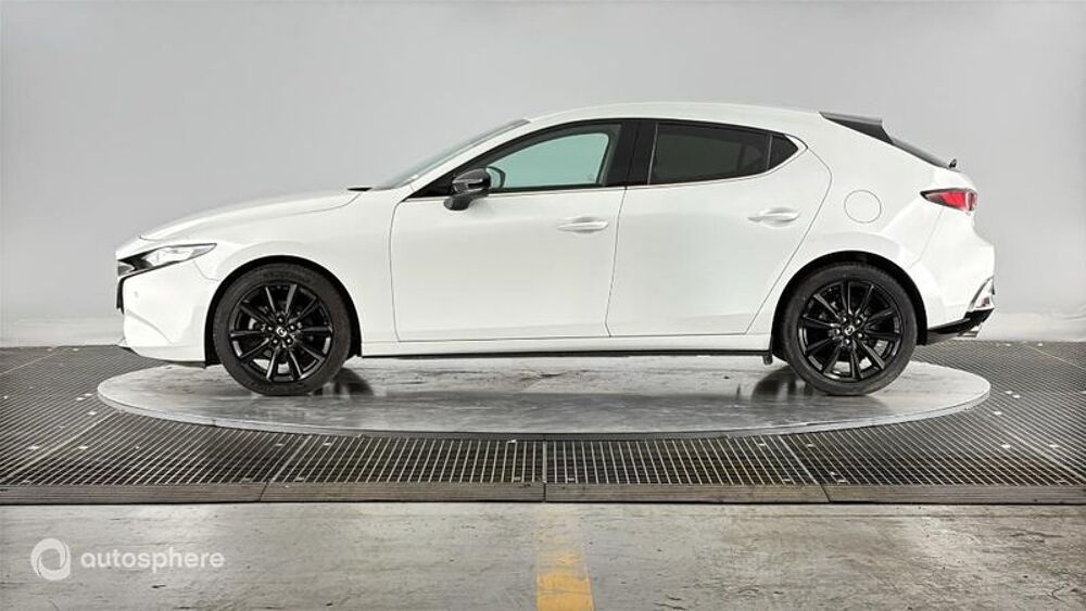 Mazda3 2.5 e-SKYACTIV-G M-Hybrid 140ch Homura 2025 2025 occasion 44000 NANTES