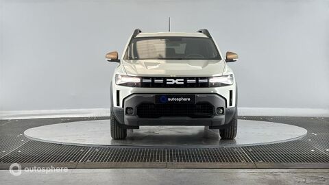 Duster 1.6 hybrid 140ch Extreme 2025 occasion 74200 Thonon-les-Bains