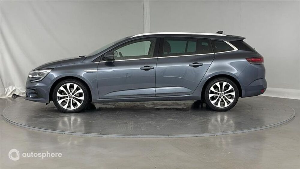 M&eacute;gane 1.5 Blue dCi 115ch Techno EDC -23 2023 occasion 02200 Soissons