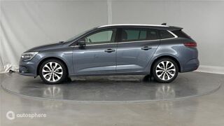 M&eacute;gane 1.5 Blue dCi 115ch Techno EDC -23 2023 occasion 02200 Soissons