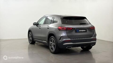 Classe GLA 250 e 160+102ch AMG Line 8G-DCT 2020 occasion 79180 Chauray