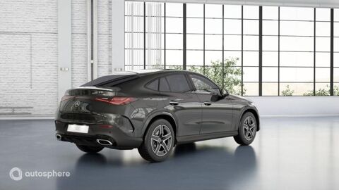 Classe GLC 220 d 197ch AMG Line 4Matic 9G-Tronic 2026 occasion 86000 Poitiers