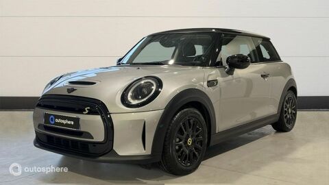 Annonce voiture Mini Cooper 23999 €