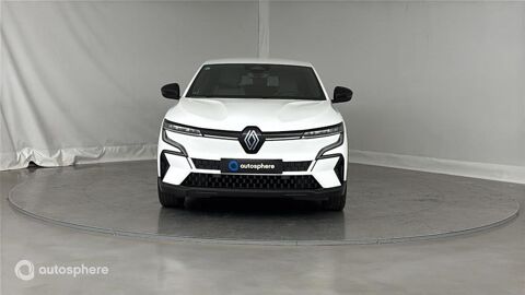 M&eacute;gane E-Tech Electric EV60 220ch Techno super charge -B 2023 occasion 62232 Fouqui&egrave;res-l&egrave;s-B&eacute;thune