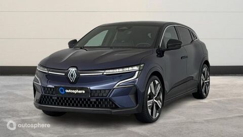 Annonce voiture Renault Mégane 27999 €