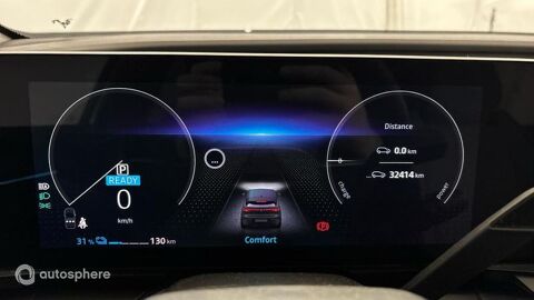 M&eacute;gane E-Tech Electric EV60 220ch Techno super charge 2023 occasion 59470 Wormhout