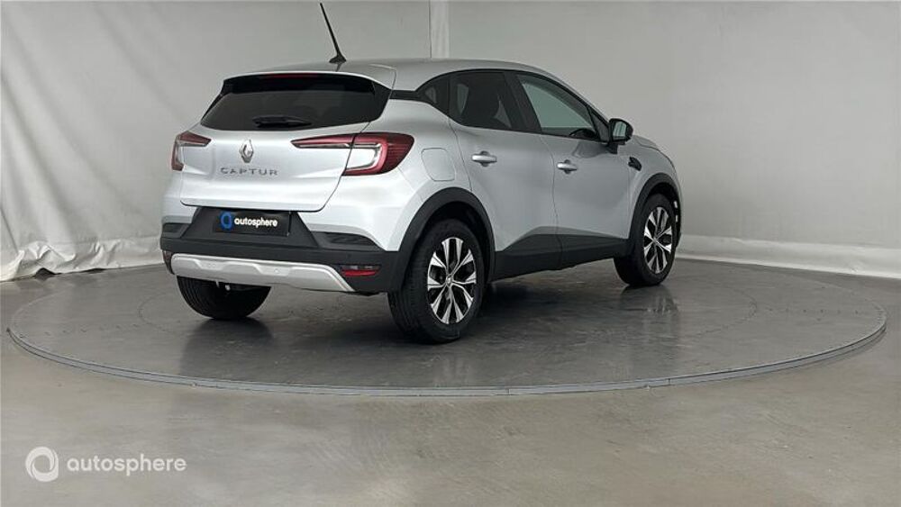 Captur 1.0 TCe 90ch Evolution 2024 occasion 77100 Meaux