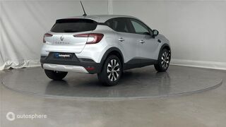 Captur 1.0 TCe 90ch Evolution 2024 occasion 77100 Meaux