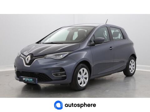 Renault Zoé Business charge normale R90 MY19 2020 occasion Compiègne 60200