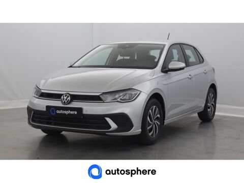 Annonce voiture Volkswagen Polo 23179 