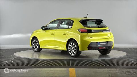 208 1.2 Hybrid 100ch Active e-DCS6 2024 occasion 63000 Clermont-Ferrand
