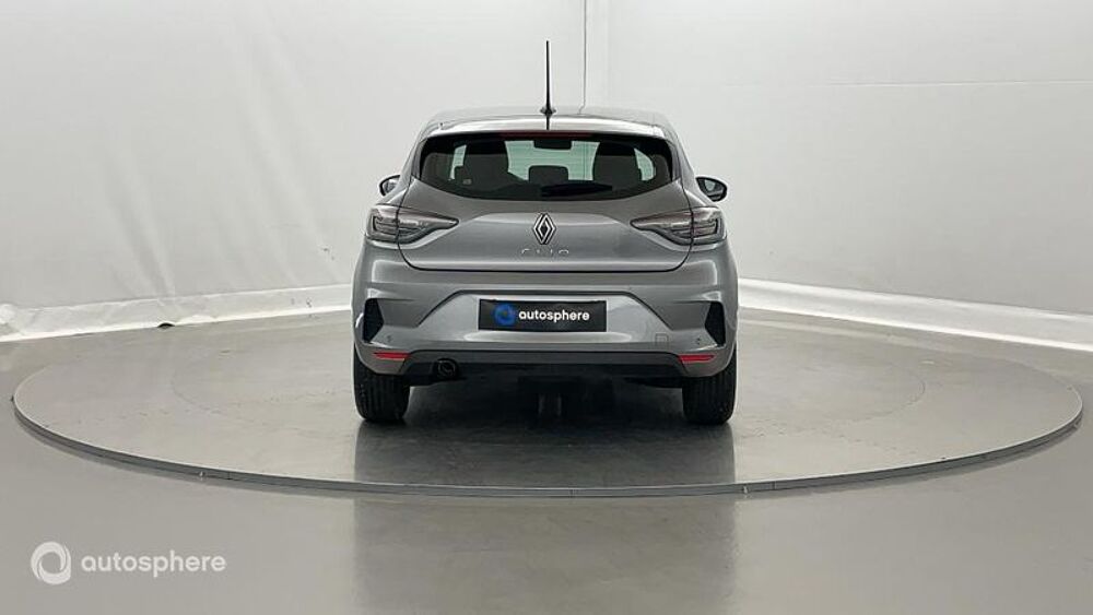 Clio 1.5 Blue dCi 100ch Evolution - 24 2025 occasion 59223 Roncq