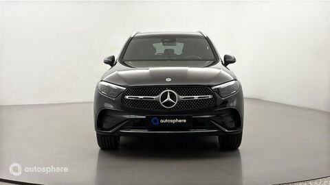 Classe GLC 300 de Hybrid 333ch AMG Line 4Matic 9G-Tronic 2023 occasion 60740 Saint-Maximin