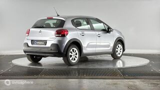 C3 1.5 BlueHDi 100ch S&S YOU! 2024 occasion 63000 Clermont-Ferrand
