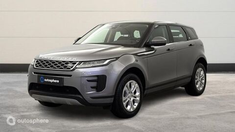 Land-Rover Range Rover Evoque 2.0 D 150ch S AWD BVA 2020 occasion Puilboreau 17138