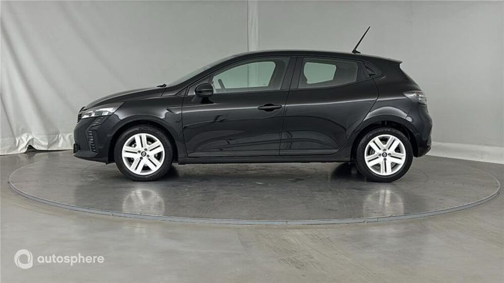 Clio 1.5 Blue dCi 100ch AUTO ECOLE - 24 2025 occasion 51100 Reims