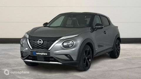 Nissan Juke 1.6 Hybrid 143ch Premi&egrave;re Edition 2023 2023 occasion Lomme 59160