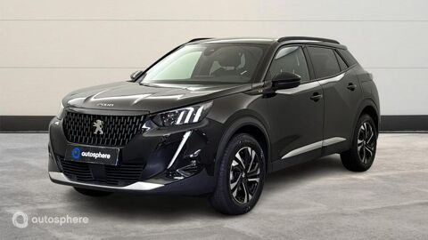 Annonce voiture Peugeot 2008 18999 €
