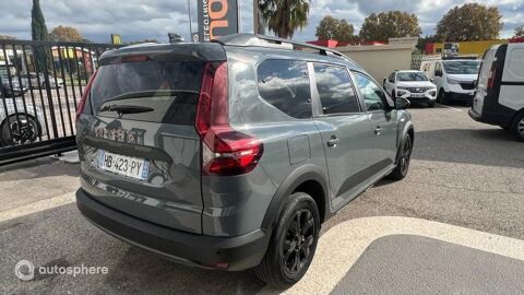 Jogger 1.0 TCe 110ch Extreme+ 7 places 2025 occasion 13700 Marignane