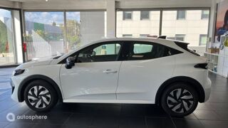 Clio 1.2 TCe 115ch Evolution + 2026 occasion 94000 Cr&eacute;teil