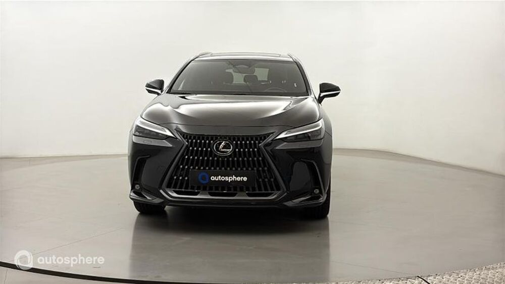 NX 450H + BREAK 5P PHEV 4WD EXECUTIVE . 2022 occasion 78240 CHAMBOURCY