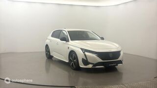 308 1.5 BlueHDi 130ch S&S GT EAT8 2023 occasion 86000 Poitiers
